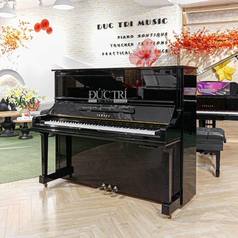 Yamaha YUS 13 Phía trước đàn piano Yamaha YUS