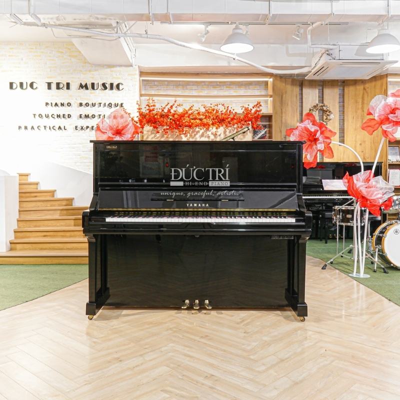 Yamaha YUS 10 Piano Cơ Yamaha YUS Upright