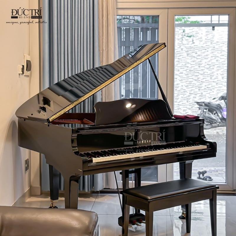 Yamaha CFX 10 Piano Yamaha CFX
