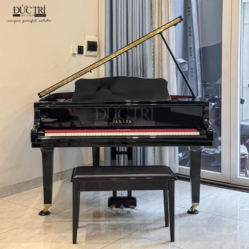 So sánh đàn piano Yamaha và Kawai, nên mua dòng nào? 6 Ưu nhược điểm của đàn piano Yamaha