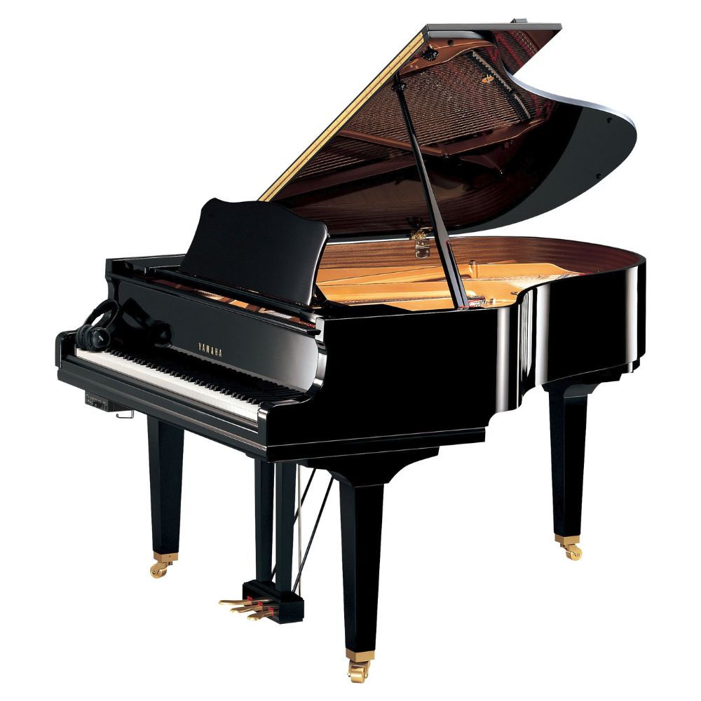 Yamaha GC1 Pe