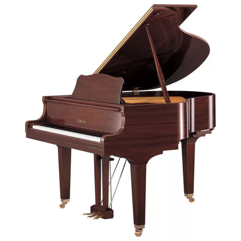 Yamaha GC1 Pm