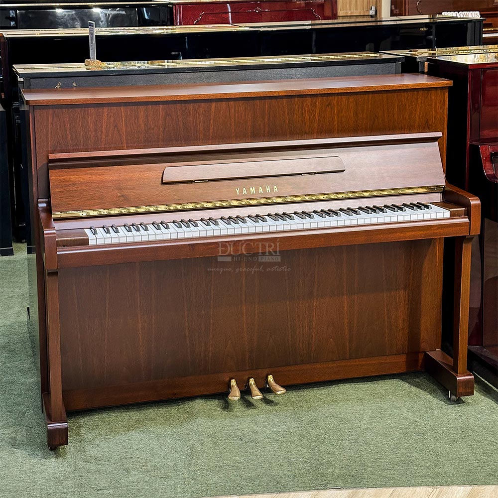 Yamaha W116WT