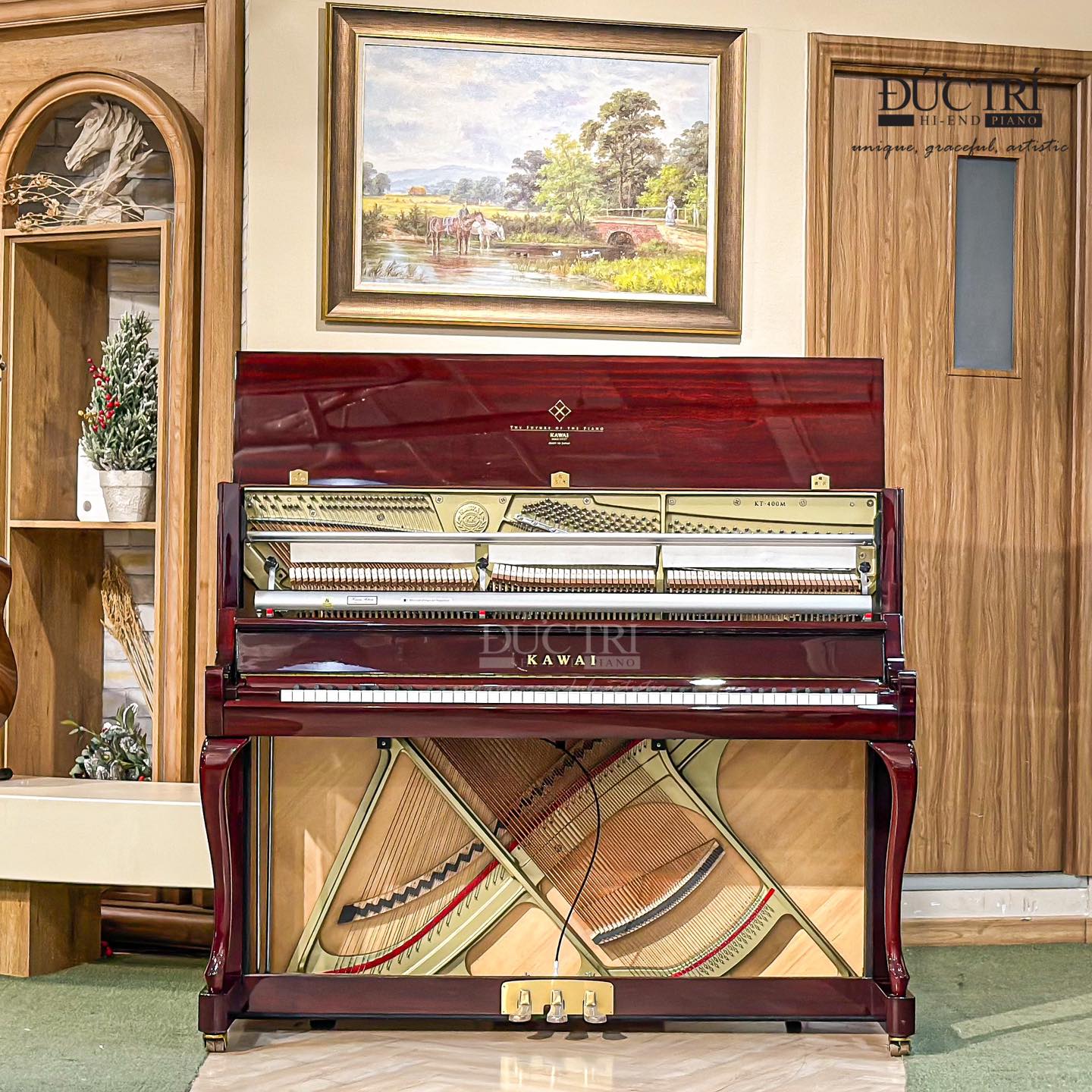 Kawai kt400m