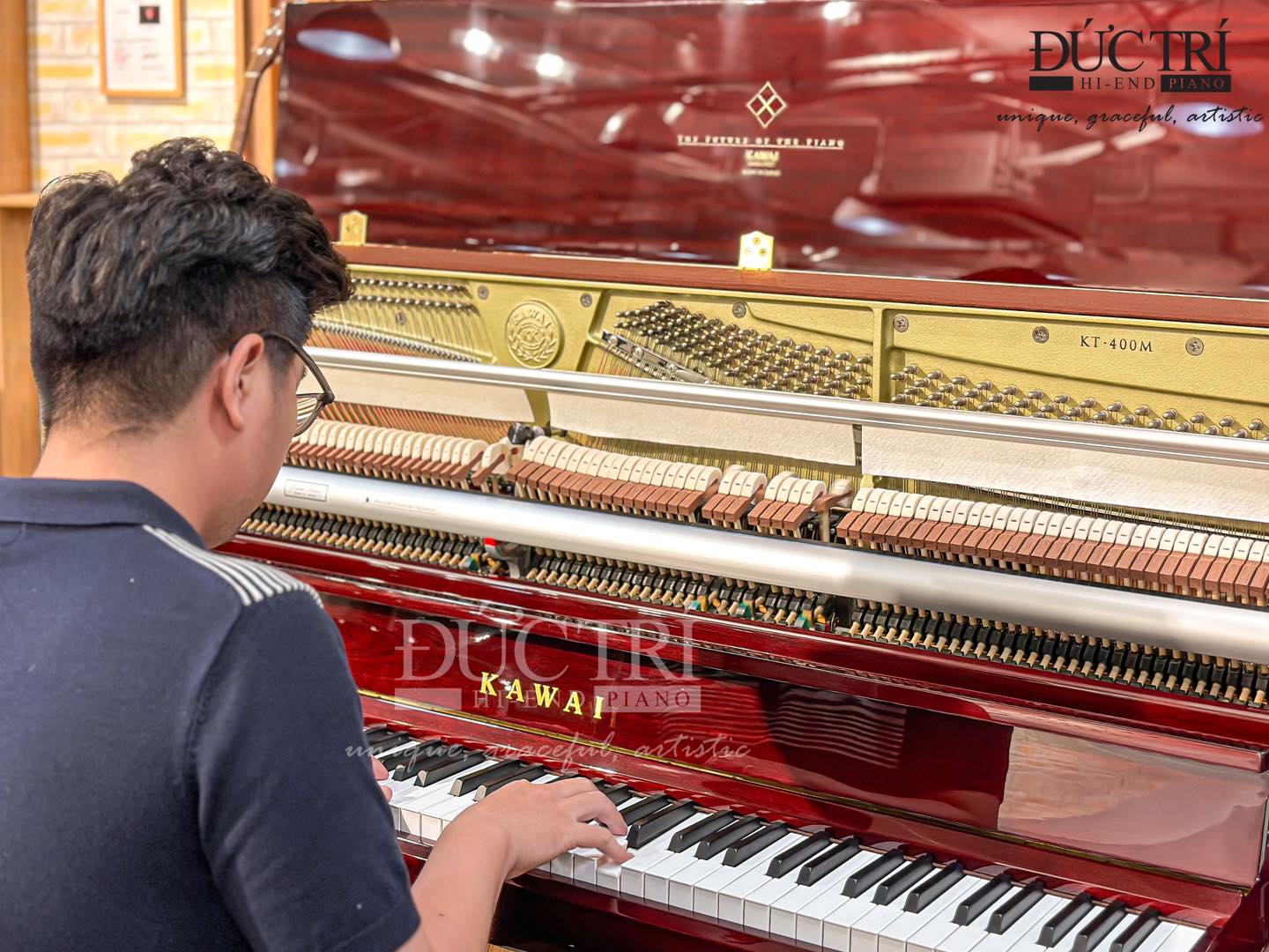 Kawai kt400m