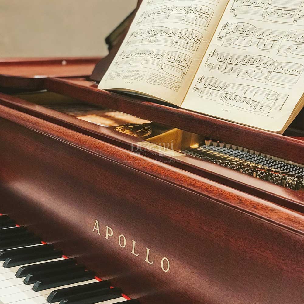 Apollo Piano