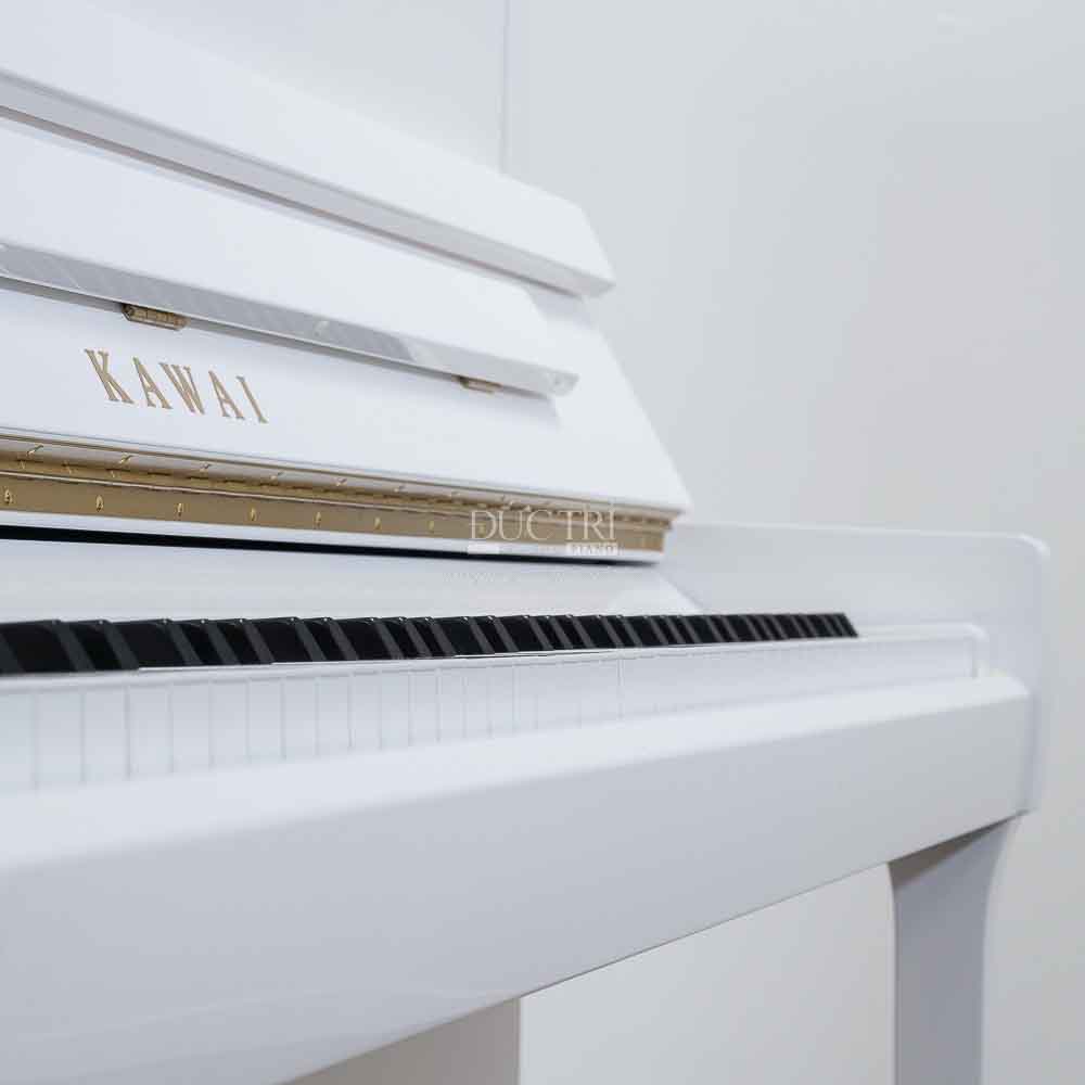 Bàn phím Kawai K300 Màu Trắng