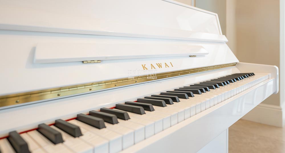 Bàn phím đàn Kawai K-15