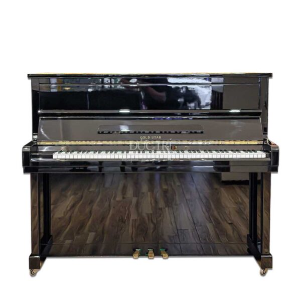 Đàn piano Gold Star 120PE