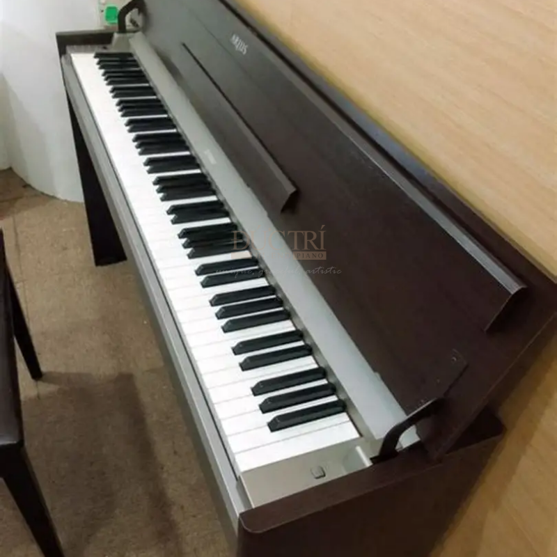 Yamaha YDP-162 8 Góc nghiêng Piano Yamaha YDP-162