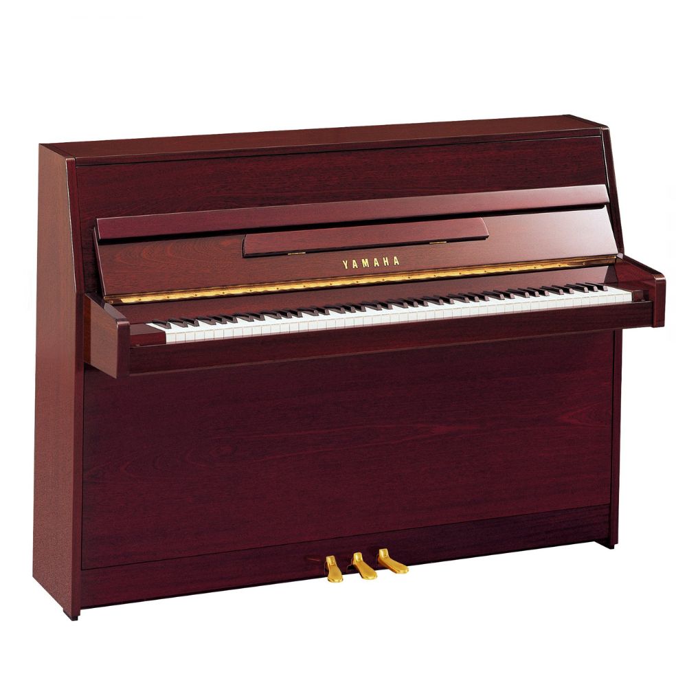 yamaha Ju109-PM