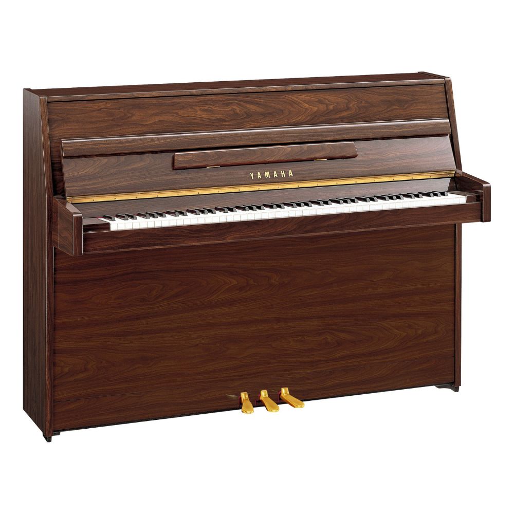 Yamaha Ju109-PW