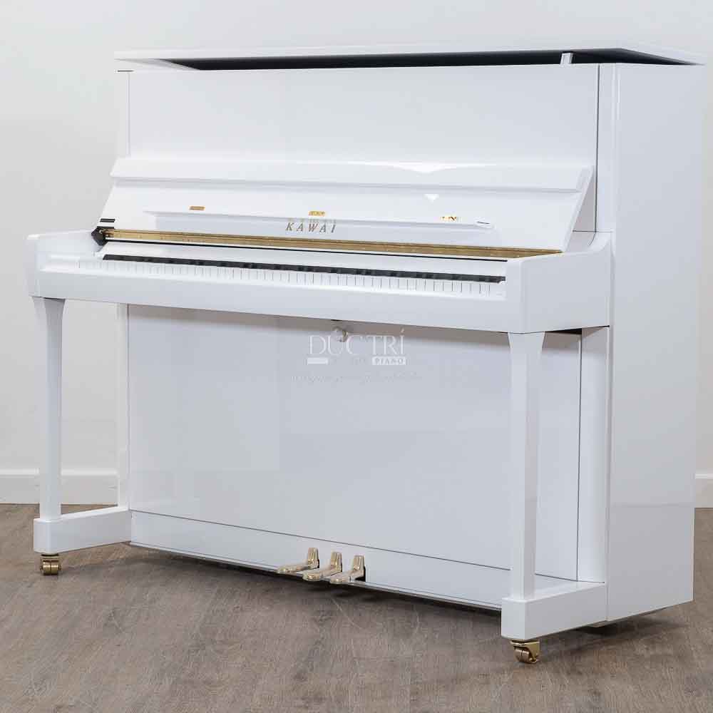 Kawai K300 WH màu trắng