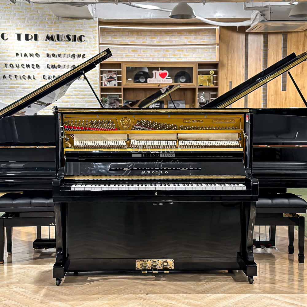 Khung đàn piano Apollo A5 Special