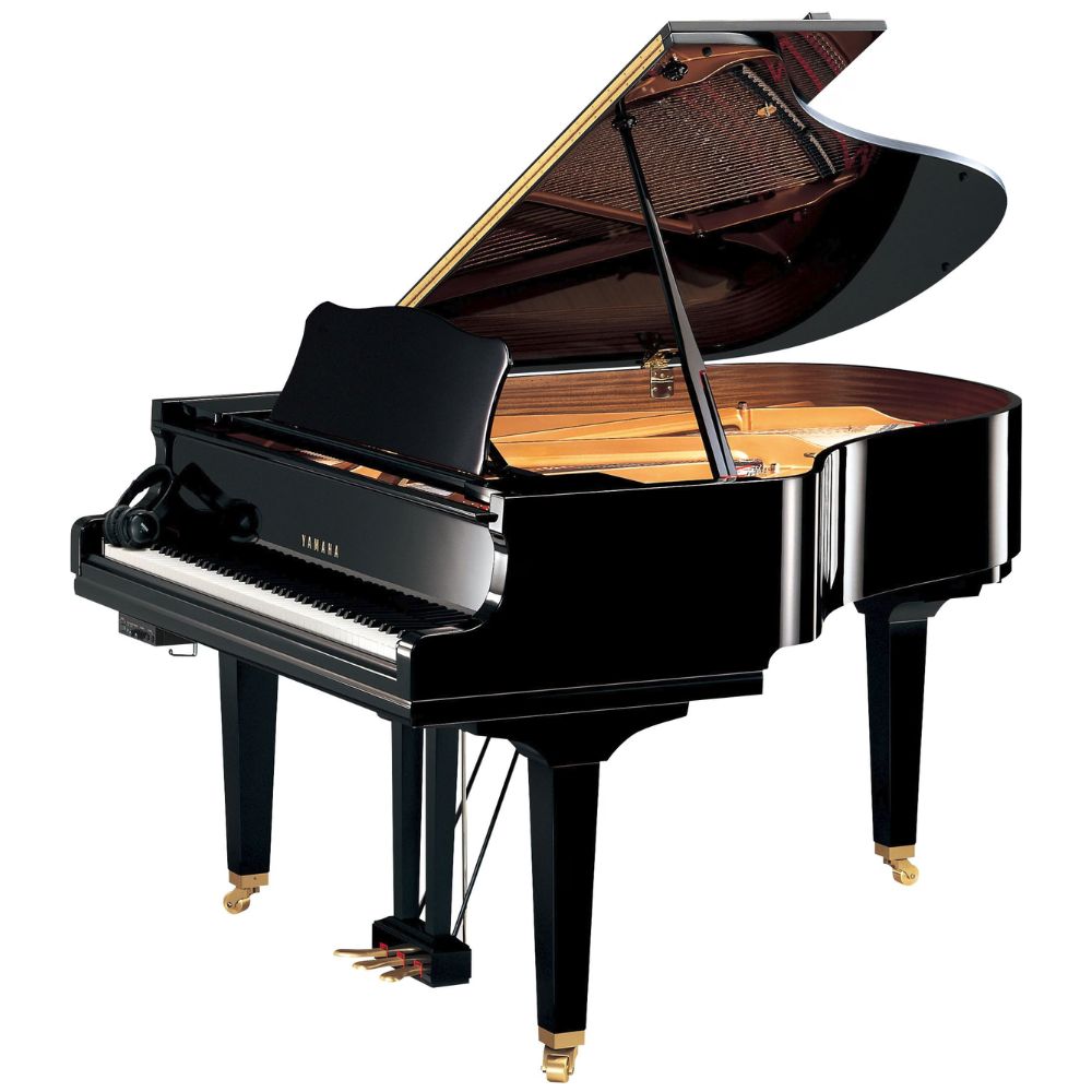 Yamaha GC2 PE