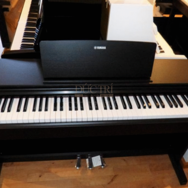 Hình ảnh đàn Piano Yamaha YDP-162
