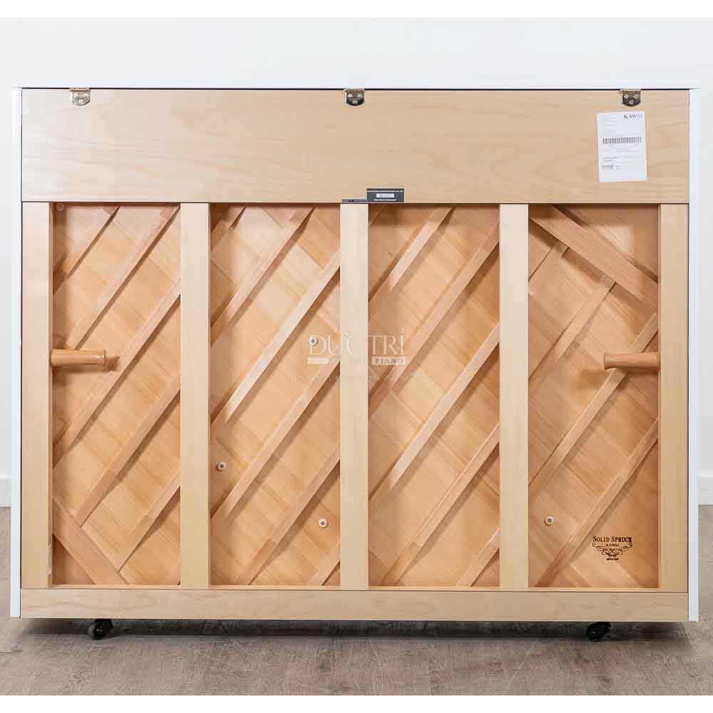 bảng âm đàn piano Kawai K300