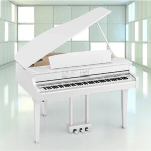 Đàn piano Yamaha CLP-895GP PW màu trắng