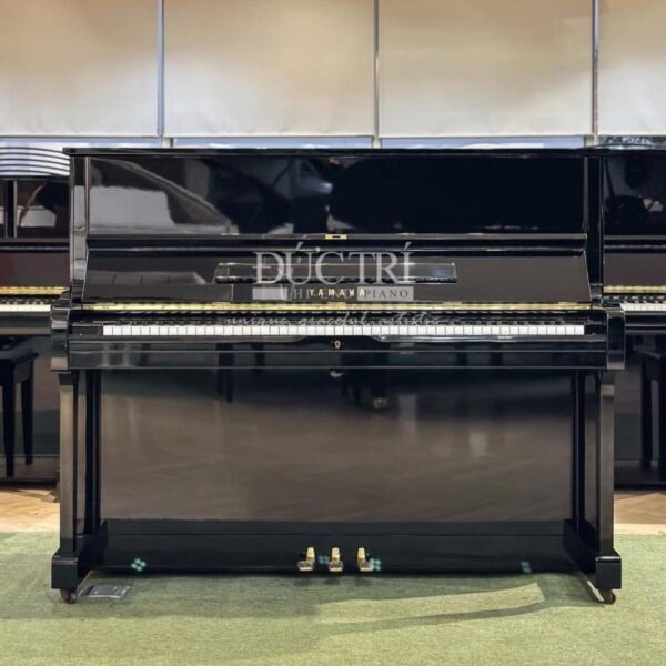 Piano Cơ Yamaha U1H Upright