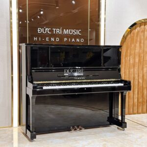 Piano Yamaha UX3 được trưng bày tại Showroom của Piano Đức Trí