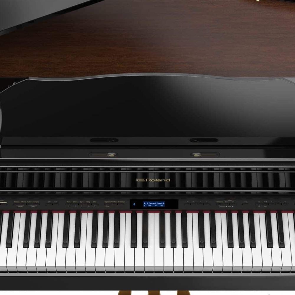 Roland GP - 607 PE