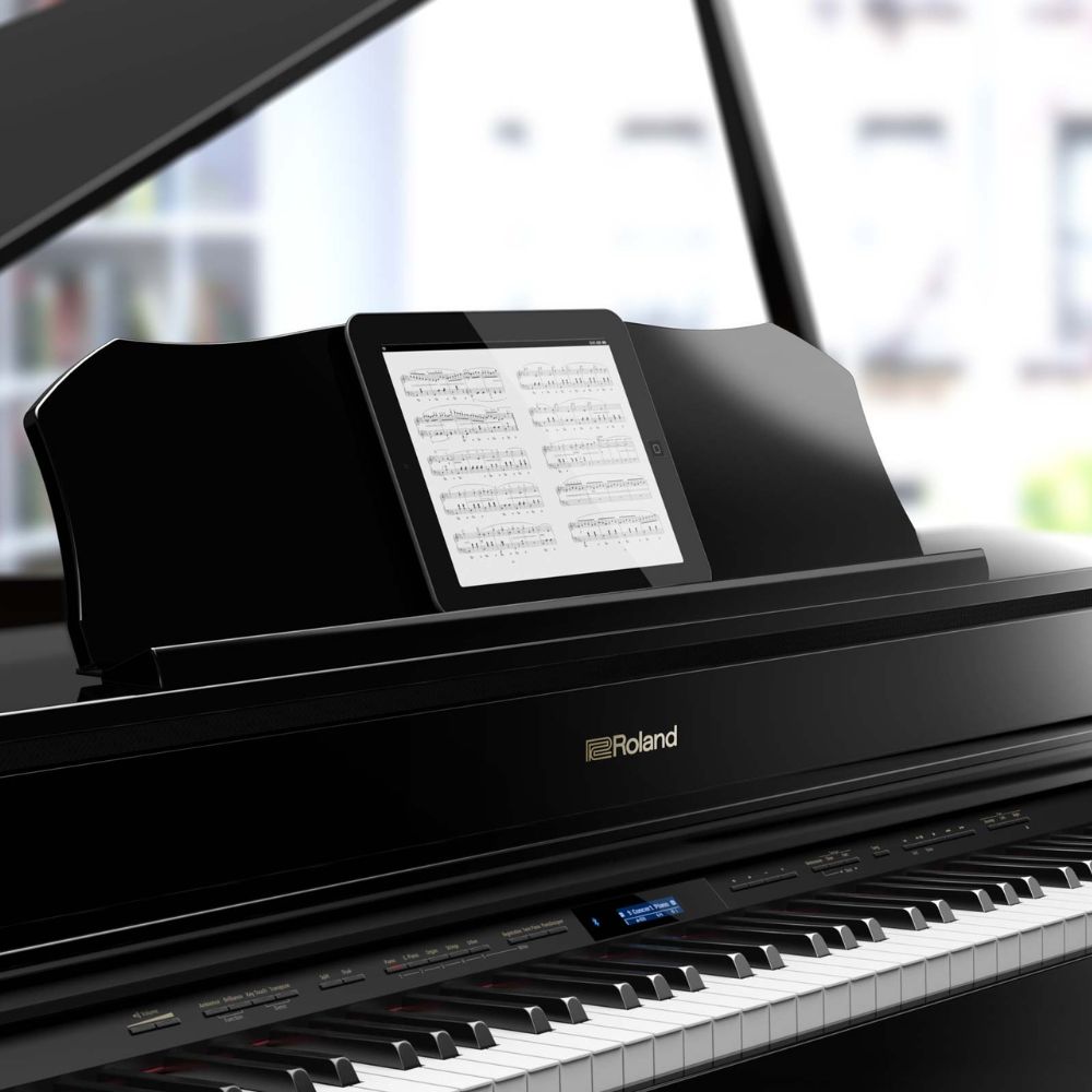 Roland GP - 607 PE