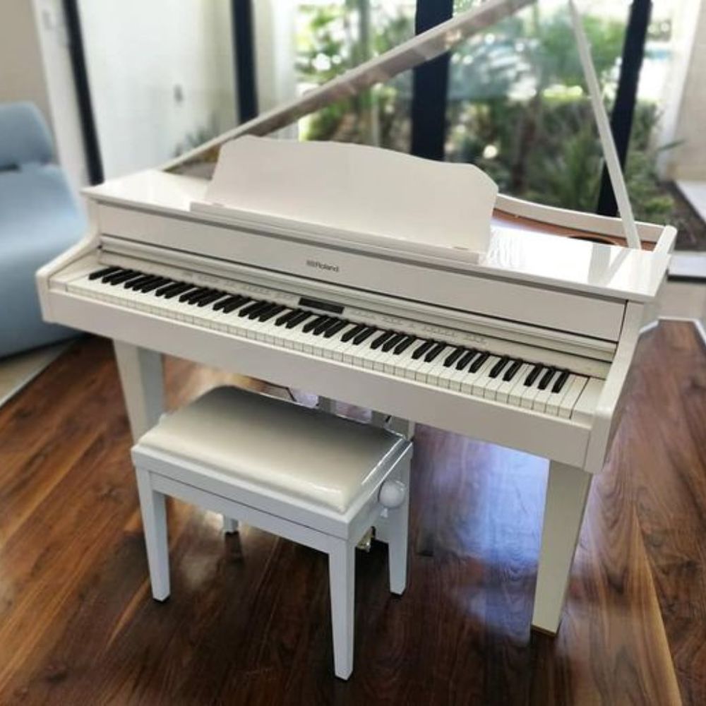 Roland GP - 607 PW