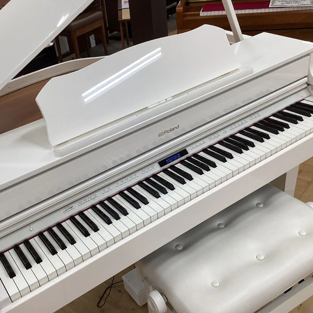 Roland GP - 607 PW