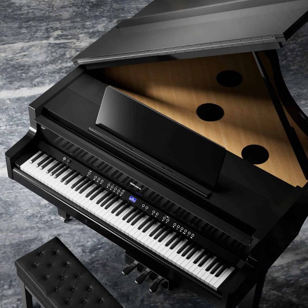 Roland GP - 609 PE