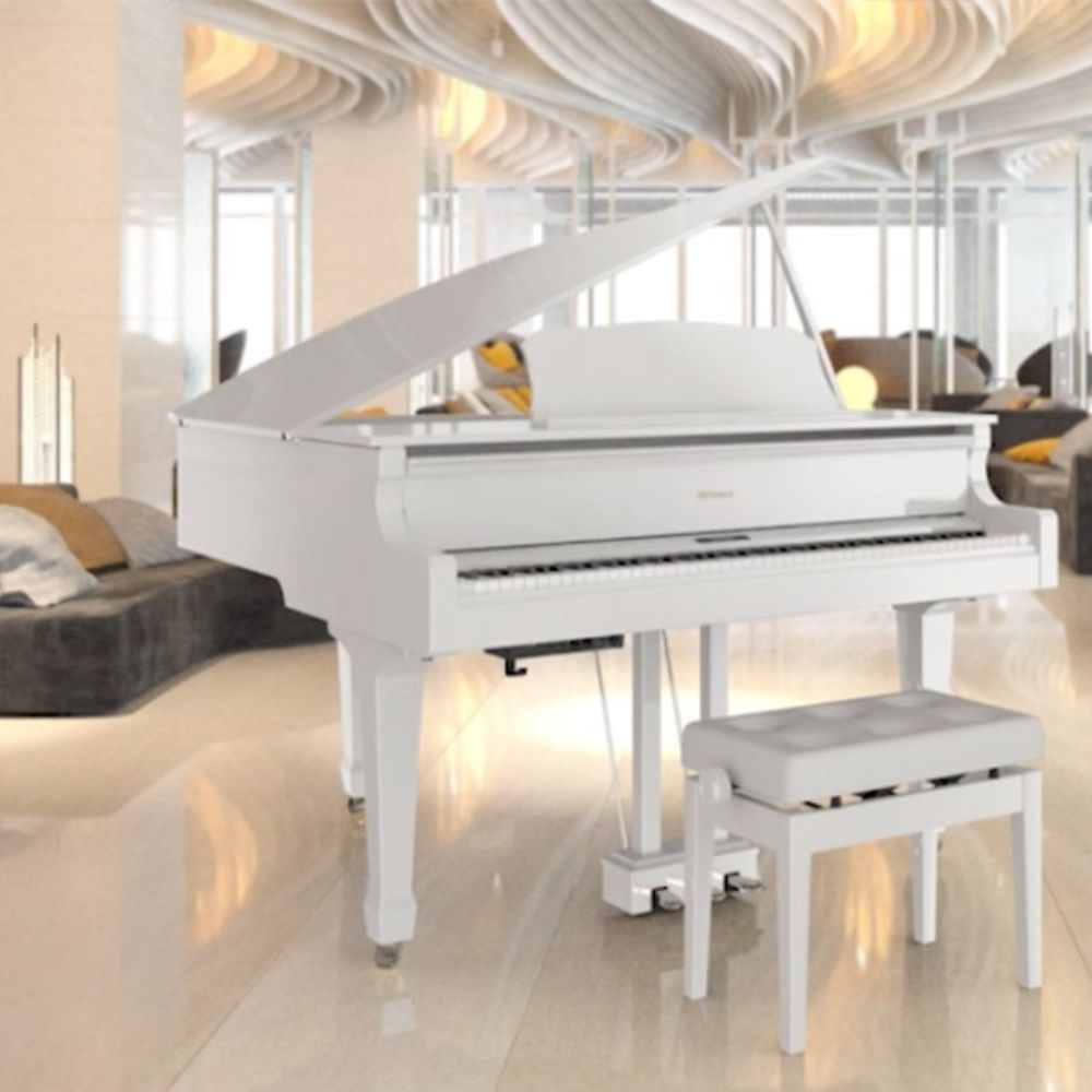 Roland GP- 609 PW