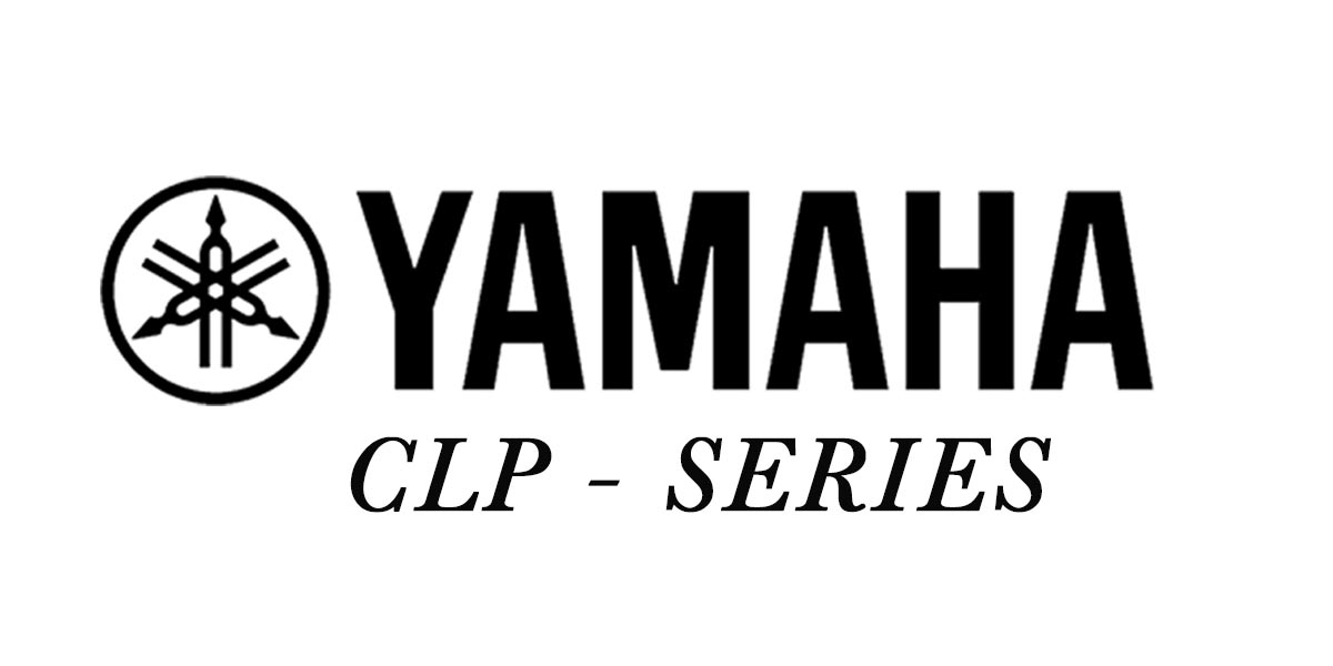 Yamaha CLP-Series