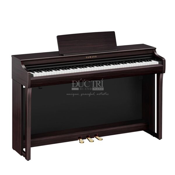 Yamaha CLP-825 R (Rose wood)