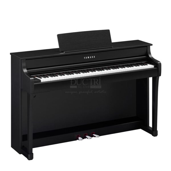 Đàn Piano Yamaha CLP-835 B
