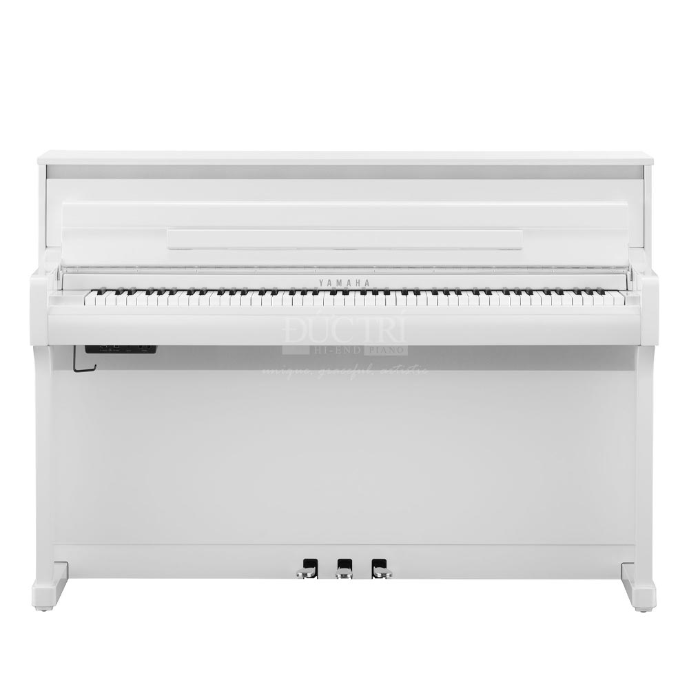 Yamaha clp-885 pw