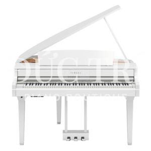 Đàn piano Yamaha CLP-895GP PW