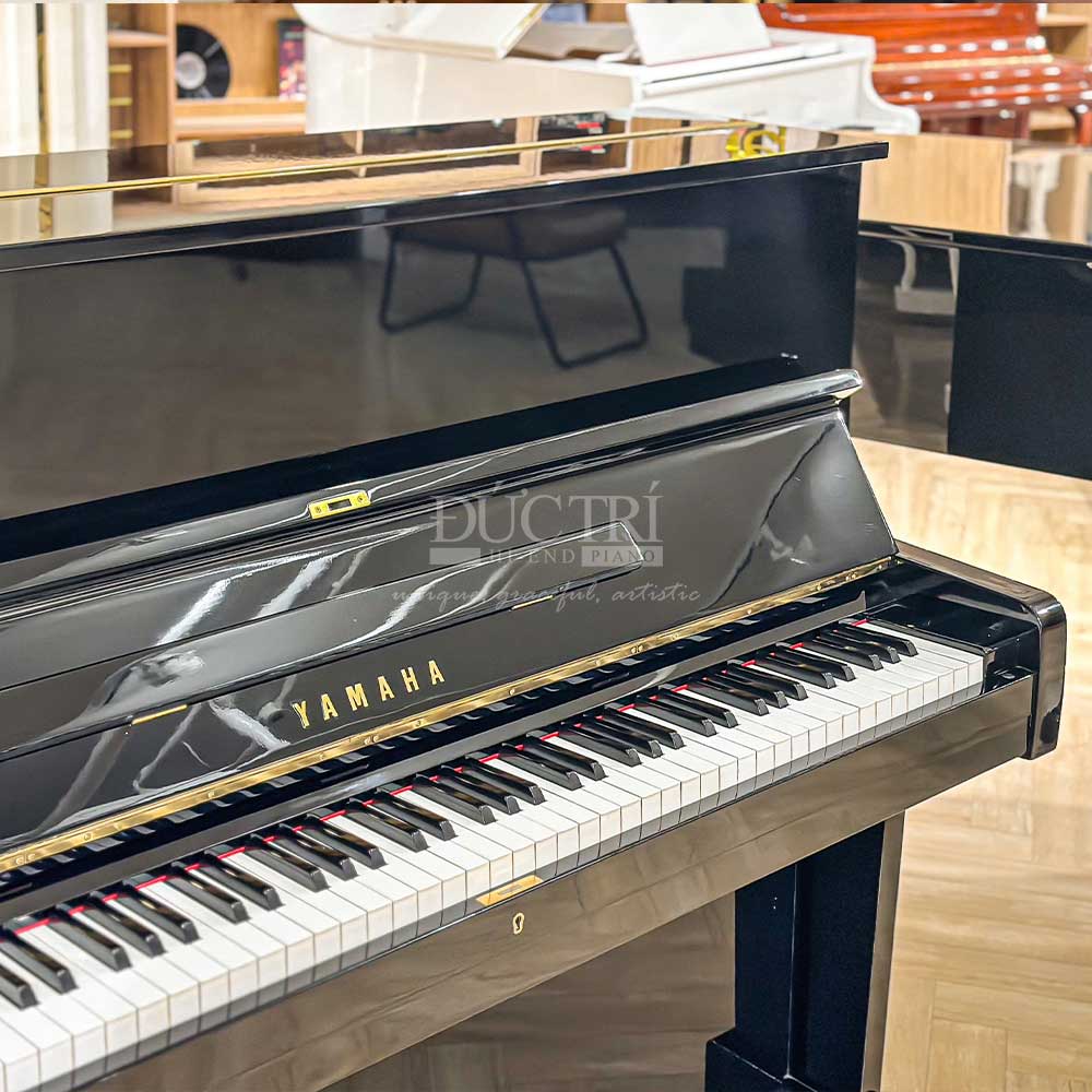 Bàn phím đàn yamaha u1e