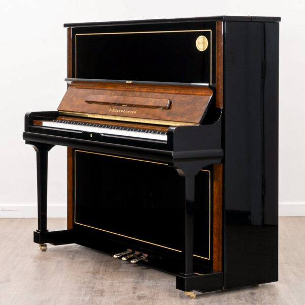 Bösendorfer 130 Special phiên bản kỷ niệm 175 năm