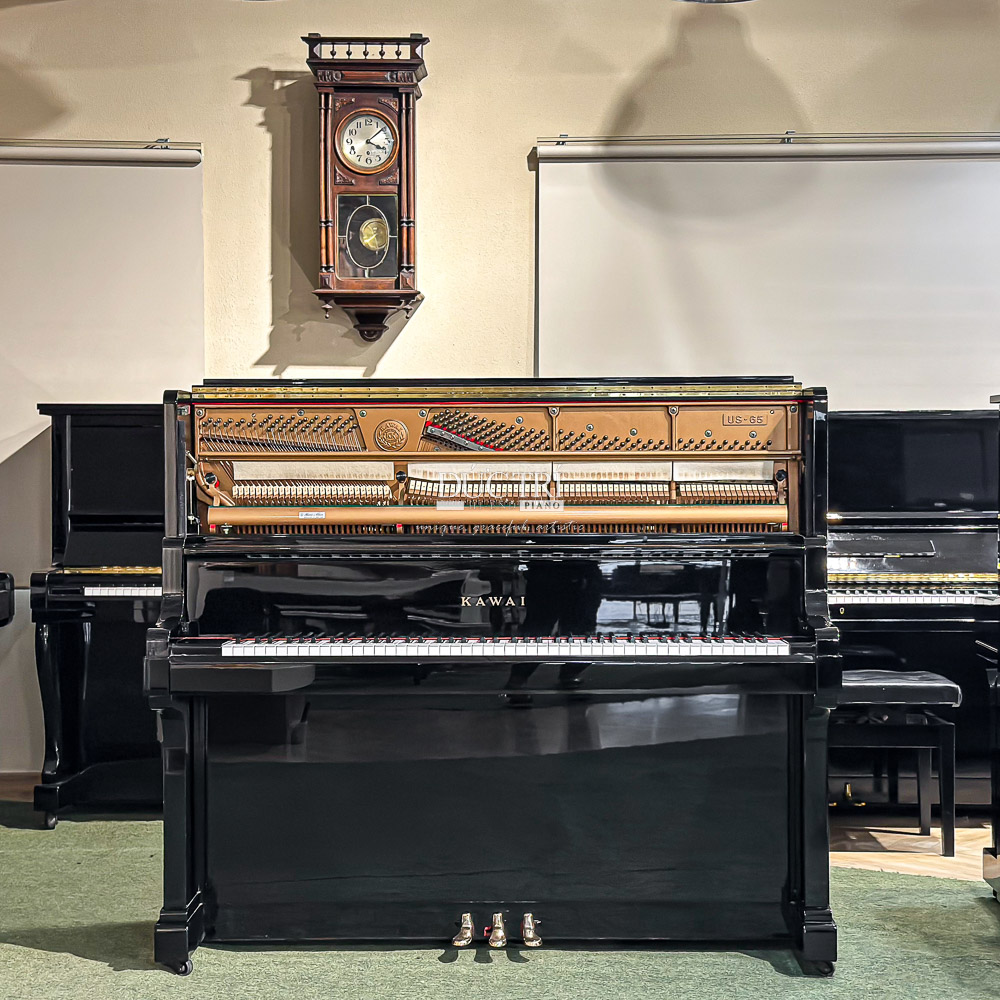 Mua đàn Kawai US65 chất lượng tại Piano Đức Trí