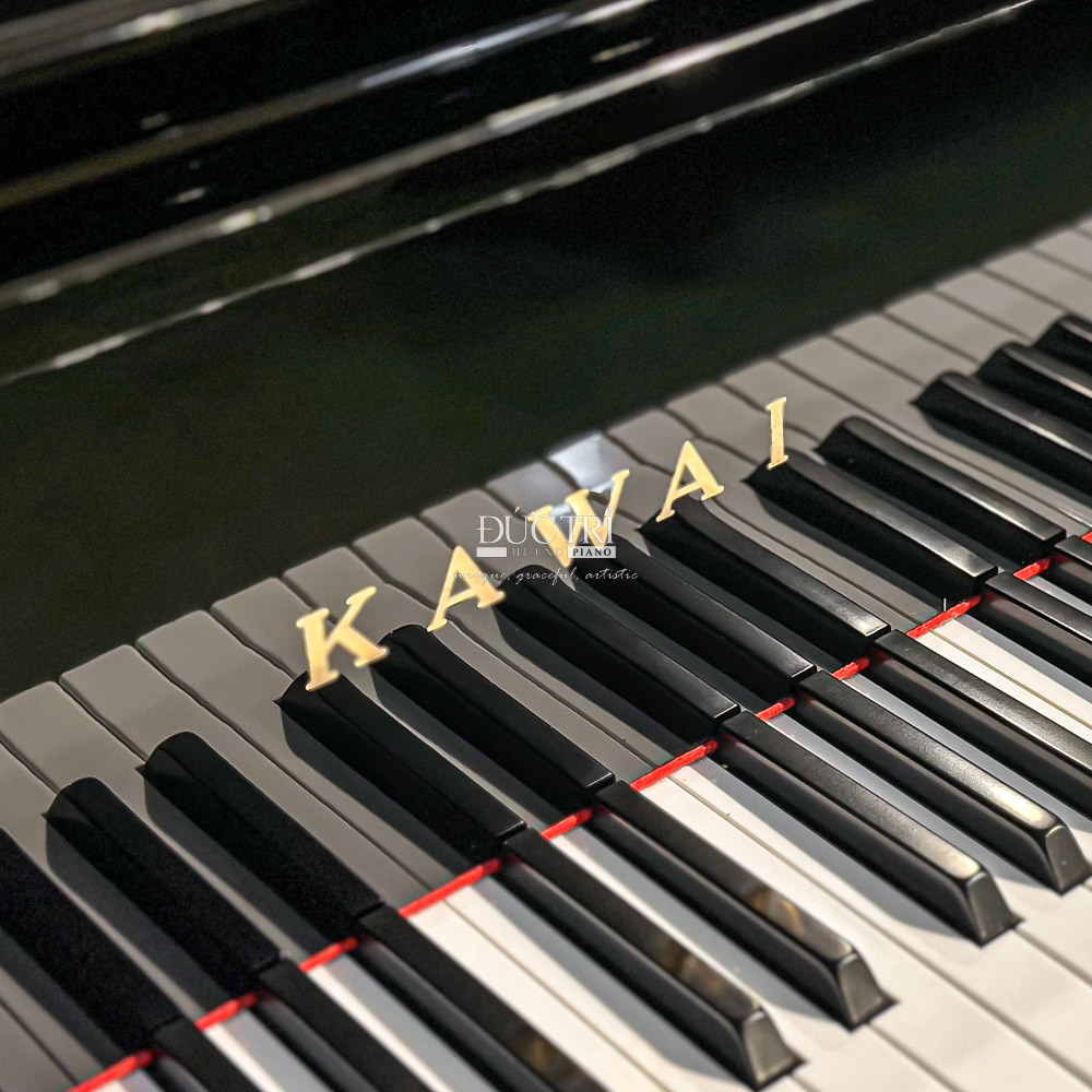 Mua đàn Kawai US65 chất lượng tại Piano Đức Trí