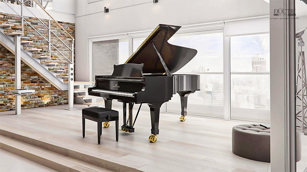 Steinway & Sons C227 cao cấp 