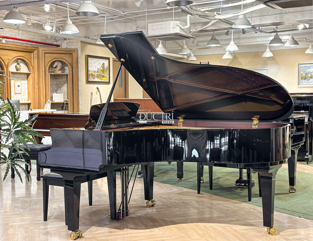 Yamaha S5X 3 Đàn Grand Piano Yamaha S5X Cao cấp