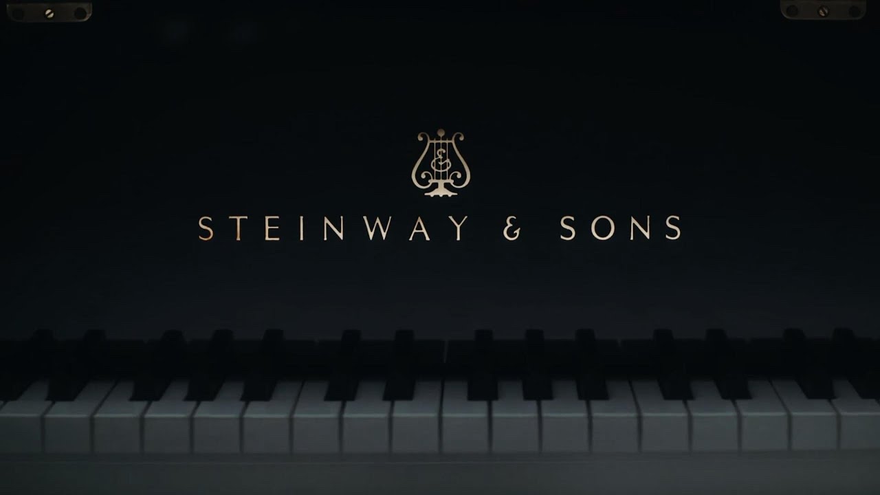 Steinway & Sons Piano