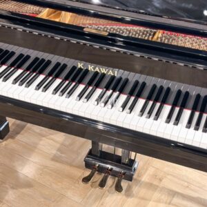 Bàn phím của Đàn Piano Kawai GX-5