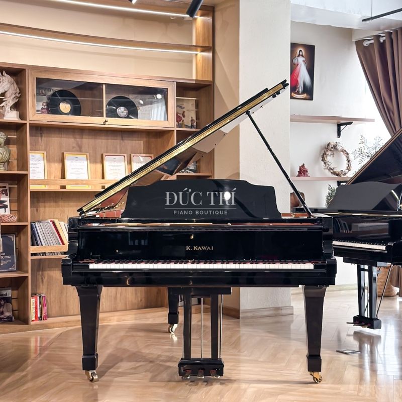 So sánh đàn piano Roland và Kawai, nên mua đàn nào? 6 Những người nên chọn mua piano Kawai