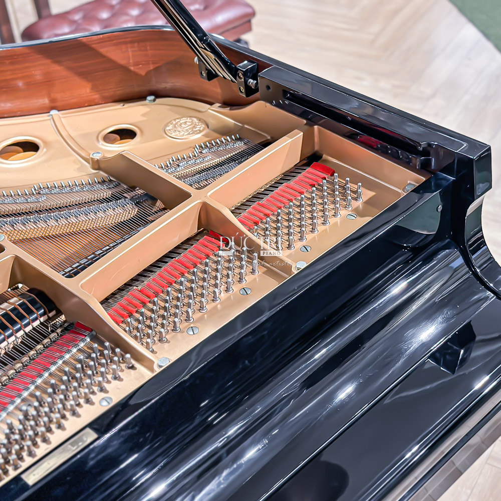 Đàn Grand Piano Kawai GS50 Giá Rẻ Tại Đức Trí Music