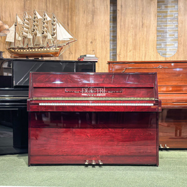 Đàn Piano Yamaha MC108 Chất Lượng Tại Đức Trí Music
