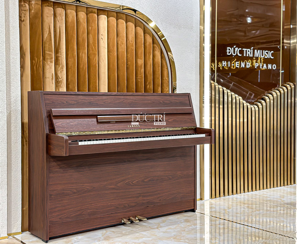 Đàn Piano Yamaha Mc101 tại Piano Đức Trí