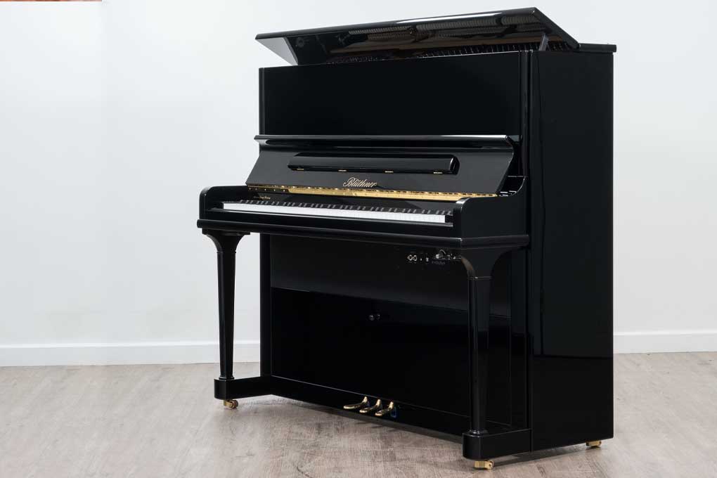 Blüthner Upright