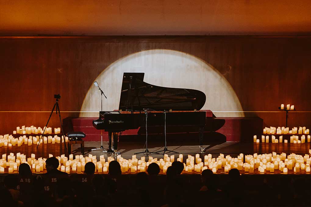 Bösendorfer Grand