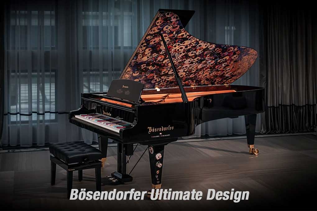 Bösendorfer Ultimate Design